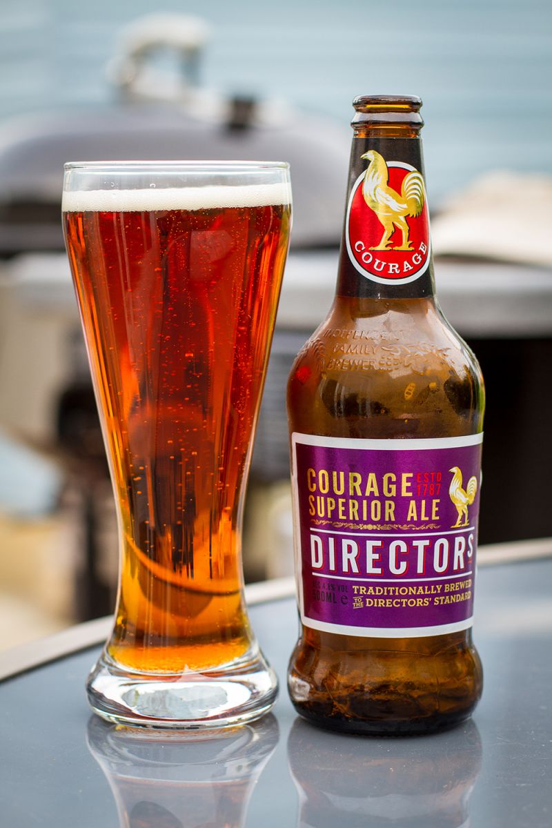 Beer